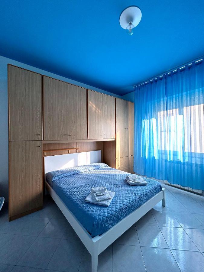 I Gigli Di Mare Gasthof Marina Di Bibbona
