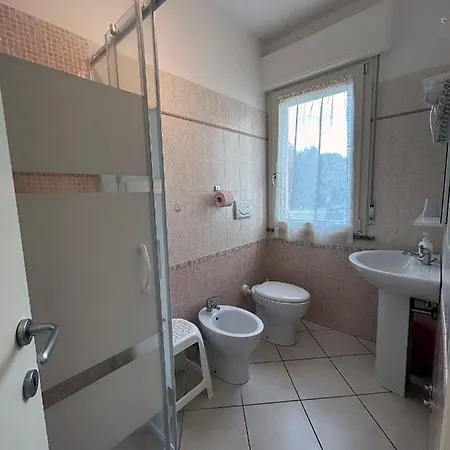 Affittacamere I Gigli Di Mare Marina Di Bibbona Exterior foto