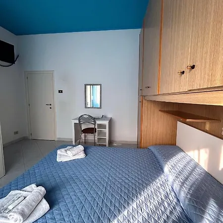 Affittacamere I Gigli Di Mare Marina Di Bibbona Exterior foto