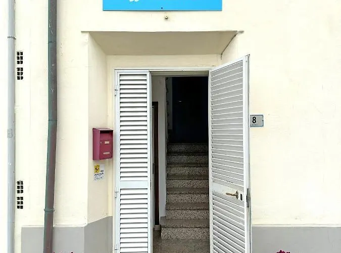 Affittacamere I Gigli Di Mare