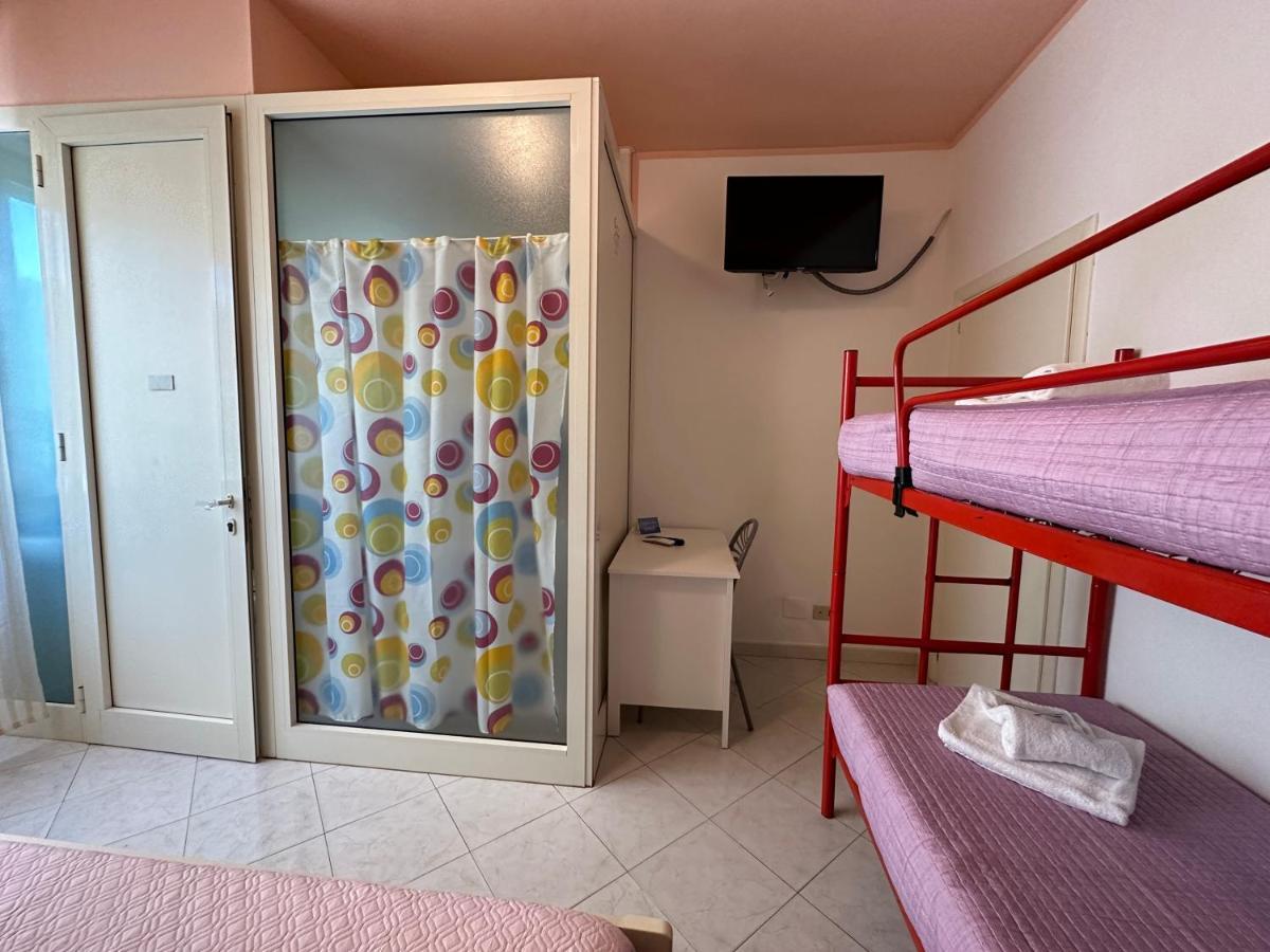 I Gigli Di Mare 3* Marina Di Bibbona