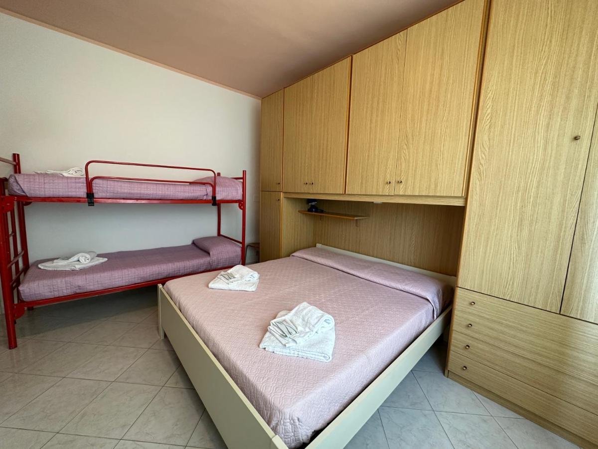 Casa de hóspedes I Gigli Di Mare 3*