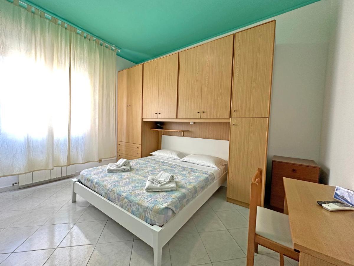 Casa de hóspedes I Gigli Di Mare Marina Di Bibbona