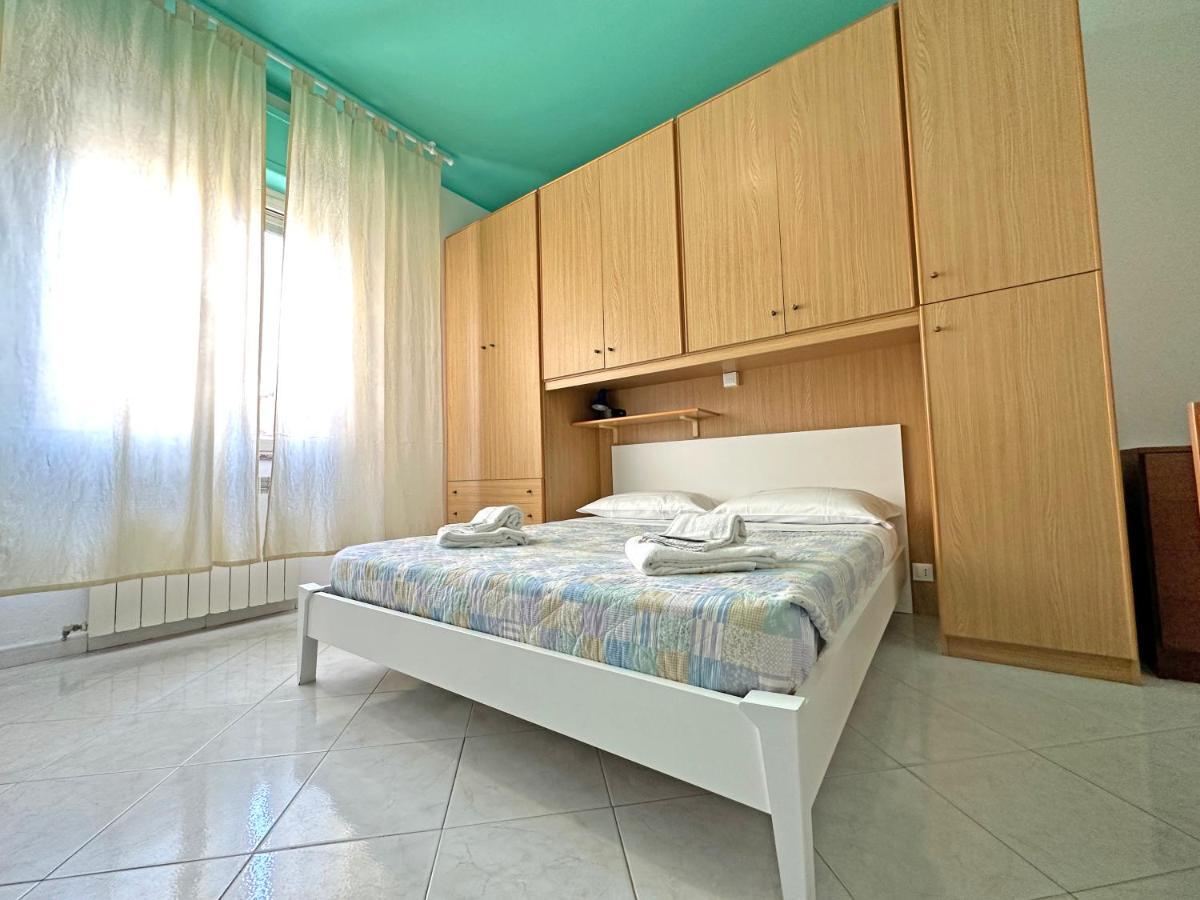 I Gigli Di Mare 3*