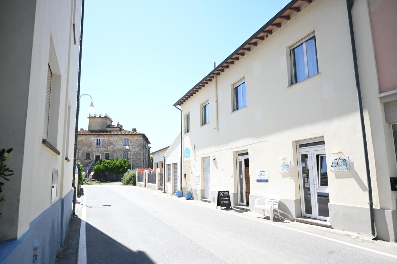 I Gigli Di Mare 3*