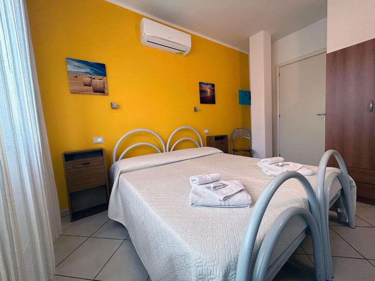 I Gigli Di Mare 3*