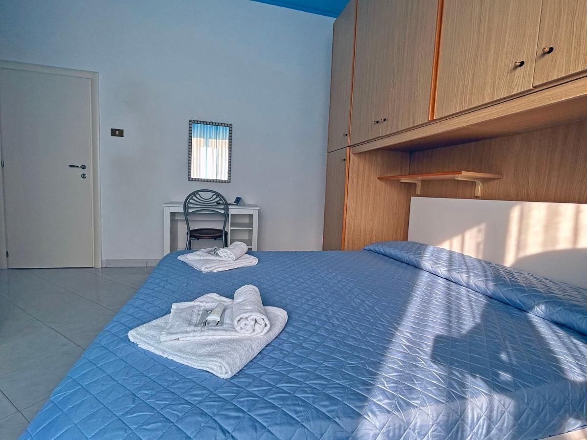 I Gigli Di Mare 3*