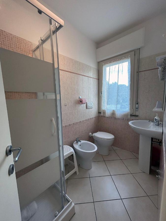 Casa de hóspedes I Gigli Di Mare Marina Di Bibbona