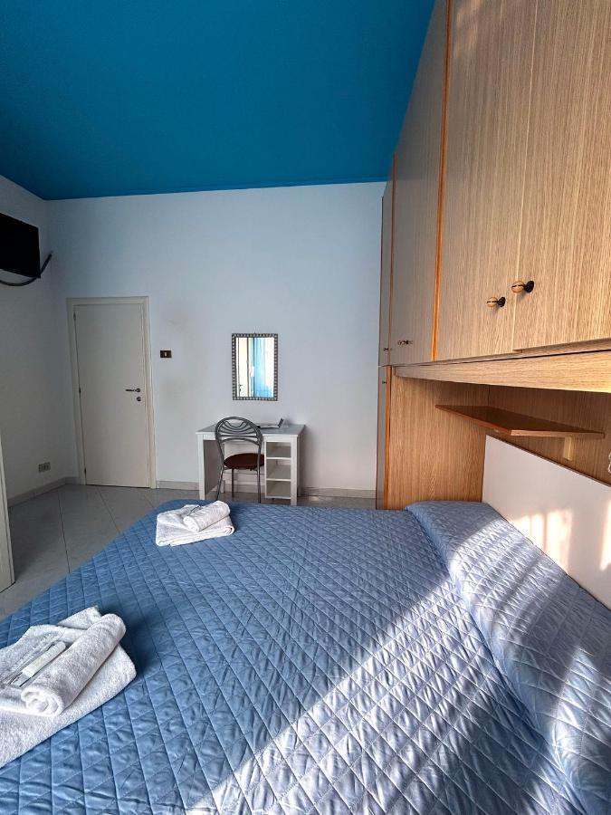 Casa de hóspedes I Gigli Di Mare 3*