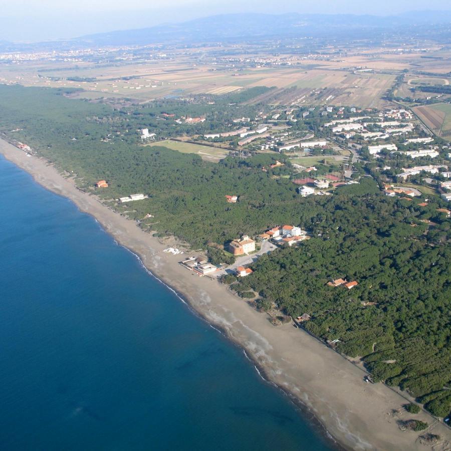 I Gigli Di Mare Casa de hóspedes 3*