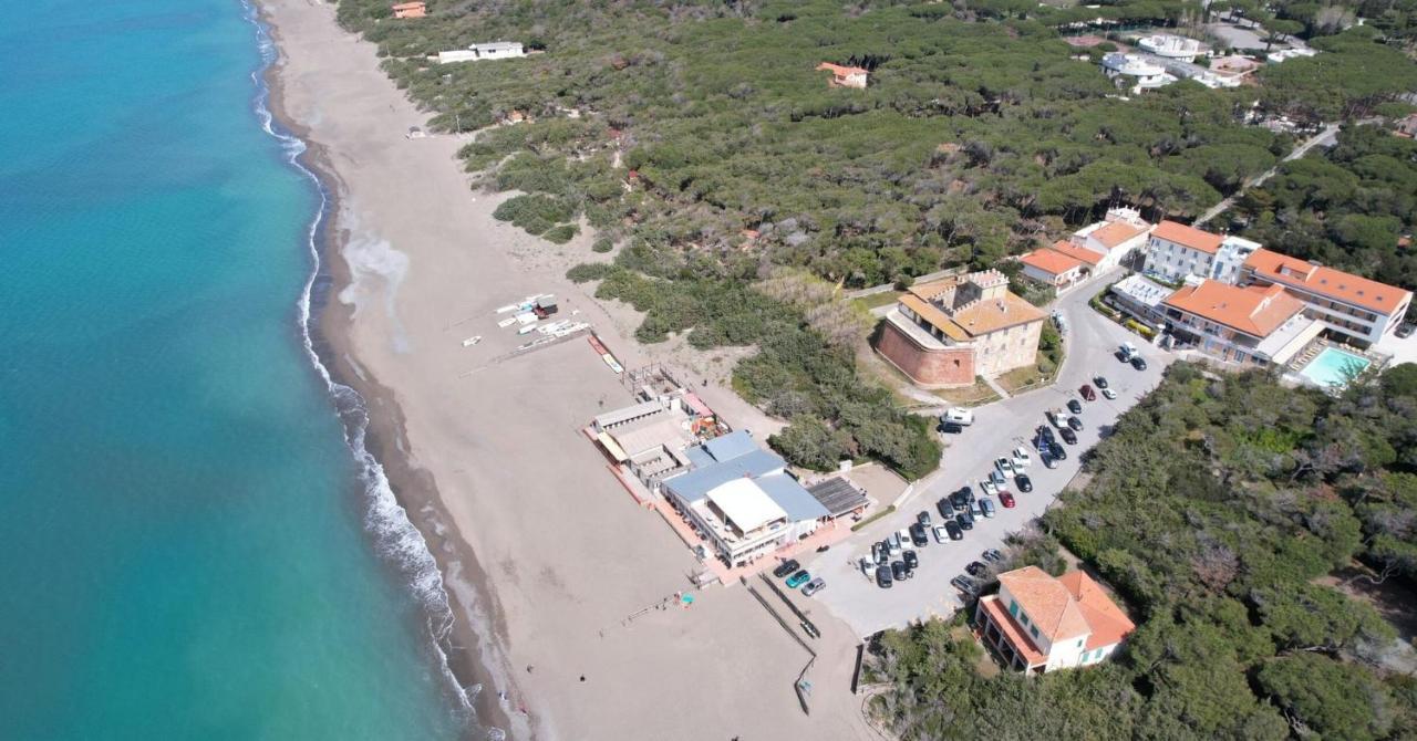 I Gigli Di Mare Casa de hóspedes