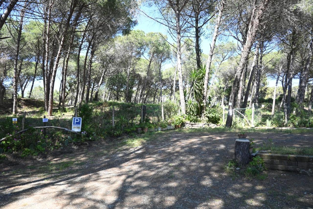 I Gigli Di Mare Casa de hóspedes 3*