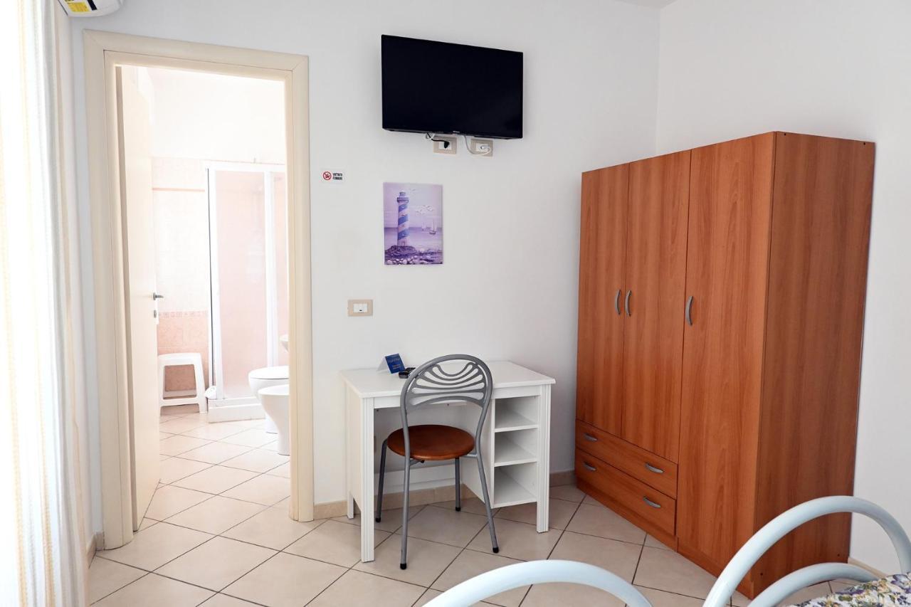 Casa de hóspedes I Gigli Di Mare Marina Di Bibbona